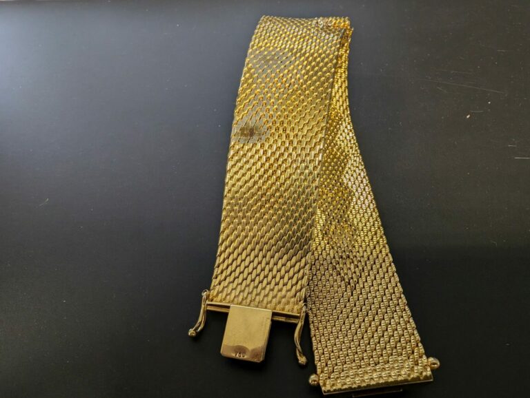 750er Armband