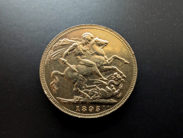 Sovereign Gustav V