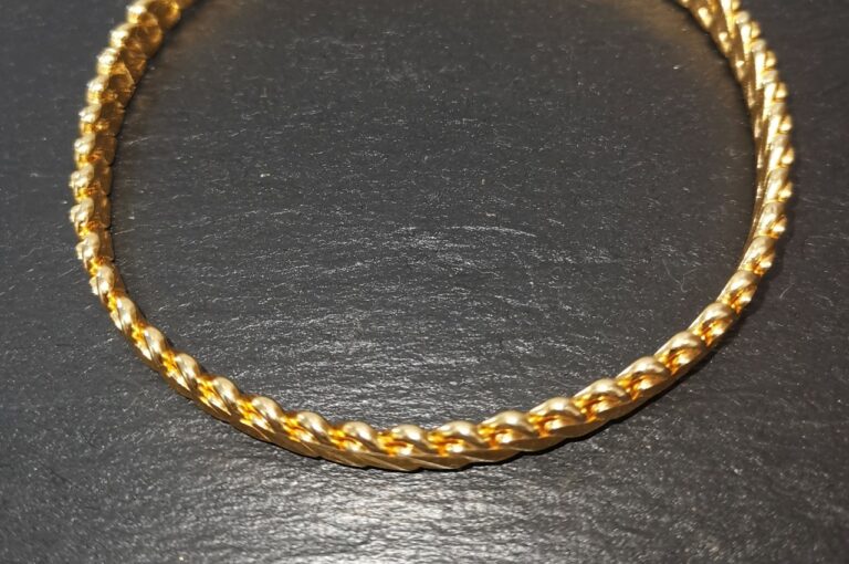 Trauschmuck Armreif