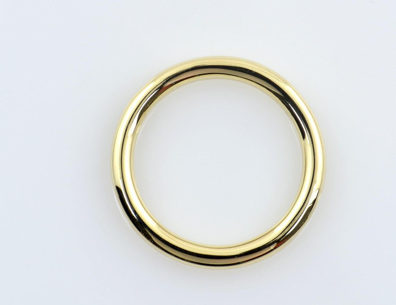 Ring 333/000 8 K Gelbgold