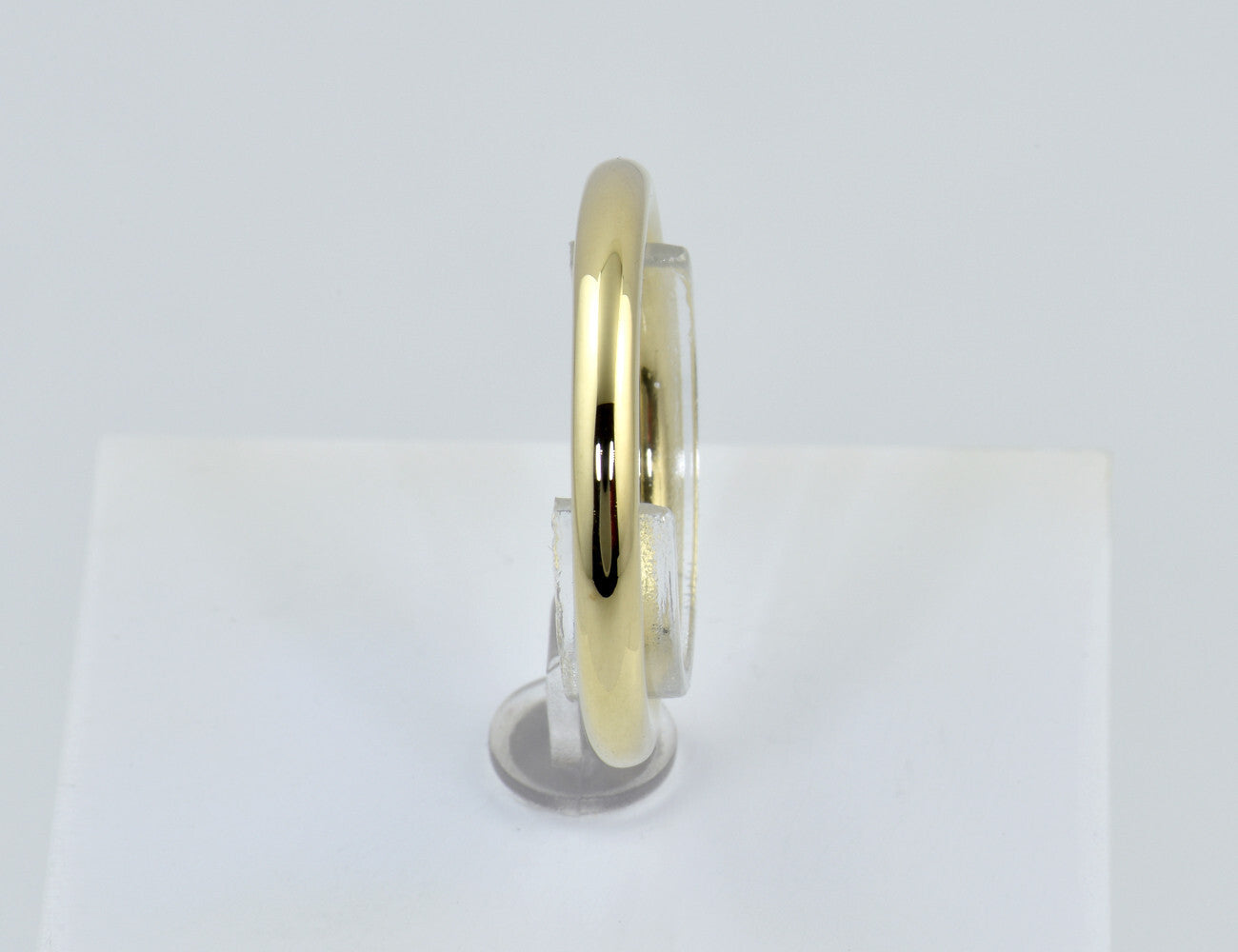 Ring 333/000 8 K Gelbgold