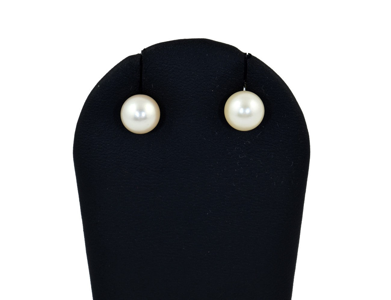 Ohrringe Akoyaperle 585/000 14 K Gelbgold Ohrstecker