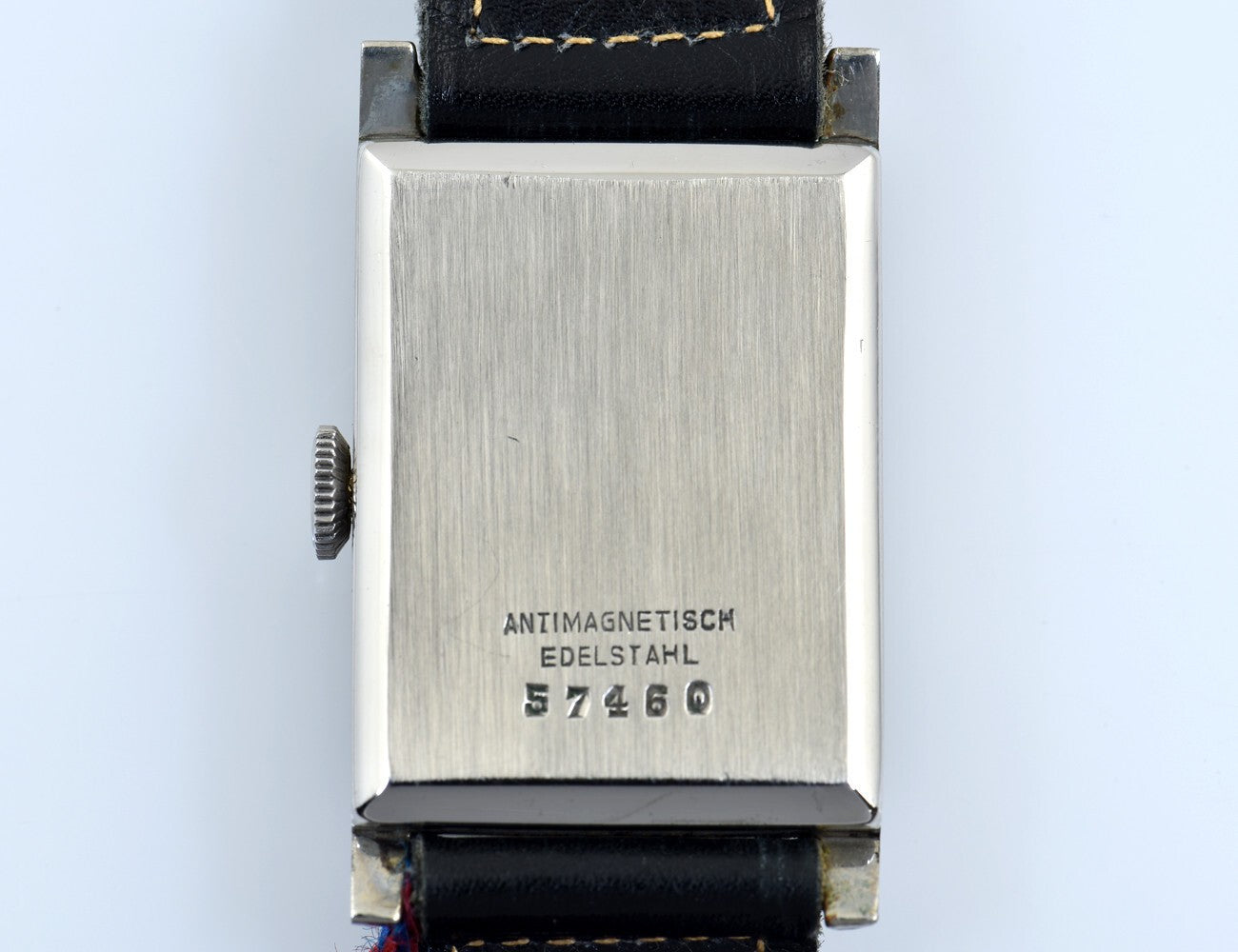 Alpina Vintage Herrenuhr ungetragen ca. 1939-1941