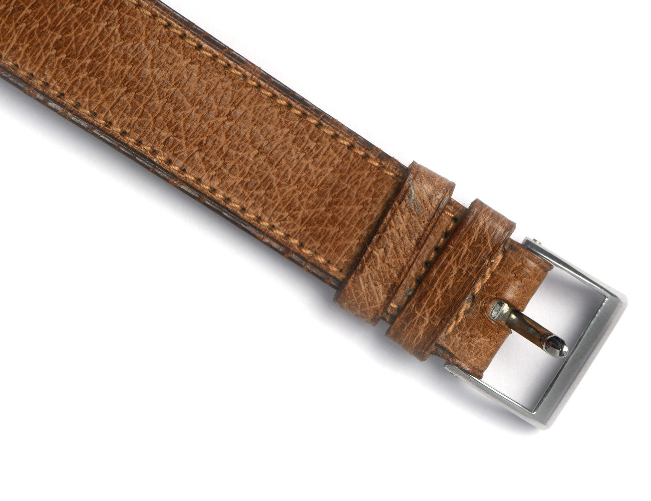 Jaeger-LeCoultre Vintage Herrenuhr Cal.: 410 ungetragen ca. 1939-1941