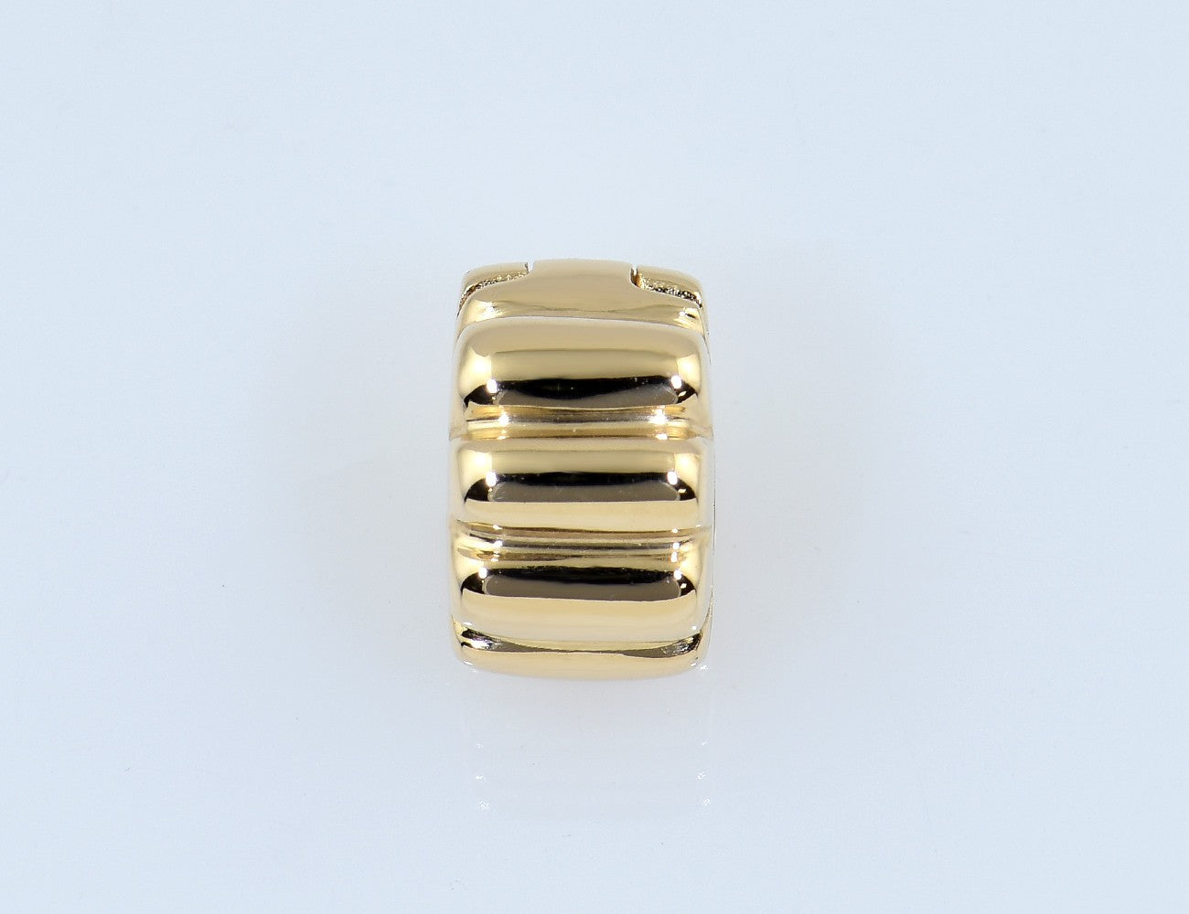Pandora Charms Stopper 585/000 14 K Gelbgold