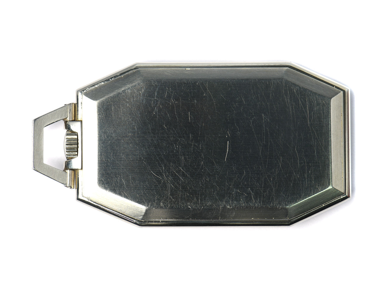 Gruen Art Deco Vintage Doctor's Watch Taschenuhr