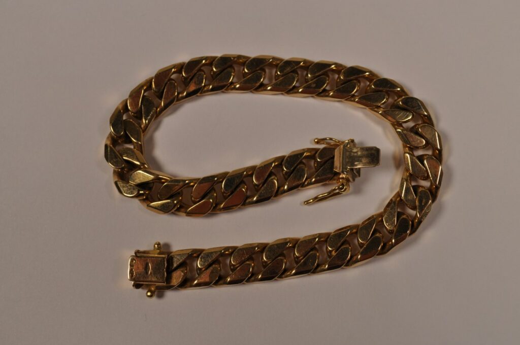 Armband 585-360_Fälschungen_juwelier-von-wetsch