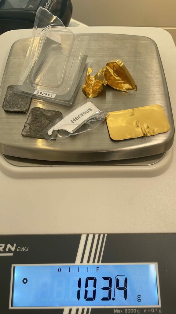 Heraeus 100g Feingoldbarren_Fälschungen_juwelier-von-wetsch