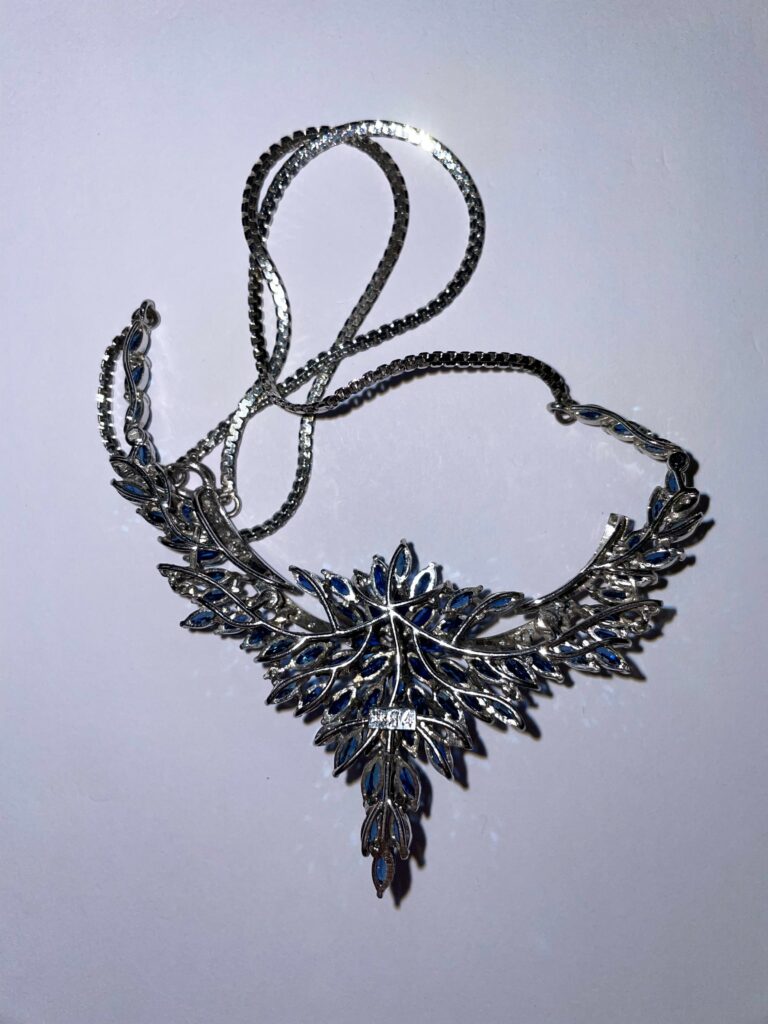 Weißgold Collier_Fälschungen_juwelier-von-wetsch