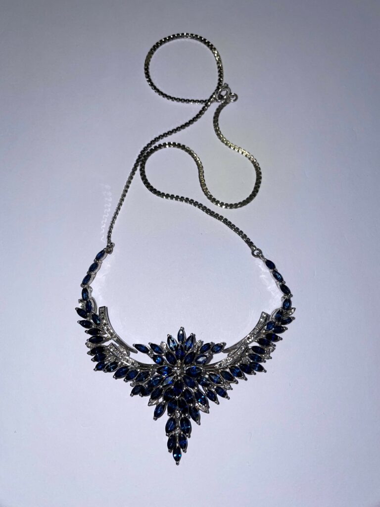 Weißgold Collier_Fälschungen_juwelier-von-wetsch