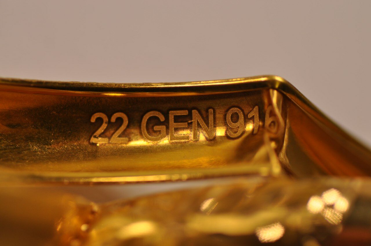 Bangle 916 – 880_Counterfeits_Juwelier von Wetsch