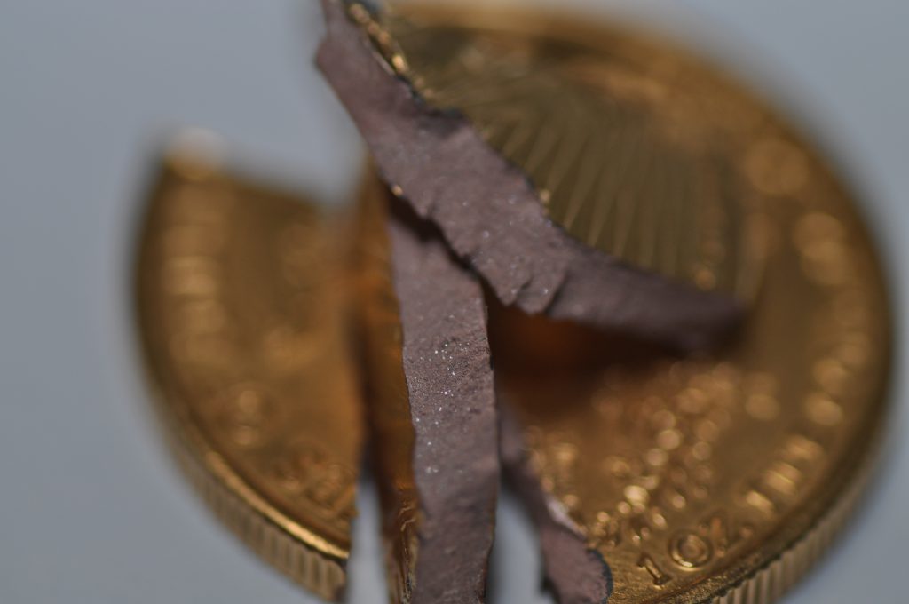 Golden Eagle_Contrefaçons_Juwelier von Wetsch