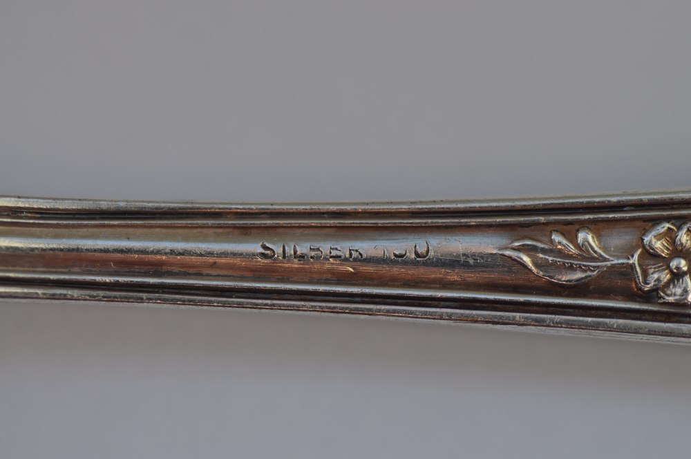 Silber 100_Fälschungen_juwelier-von-wetsch