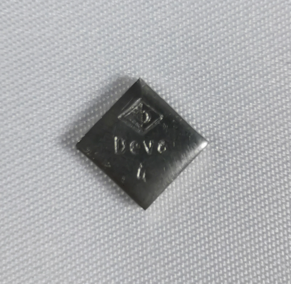 Dental Plates_Counterfeits_Juwelier von Wetsch