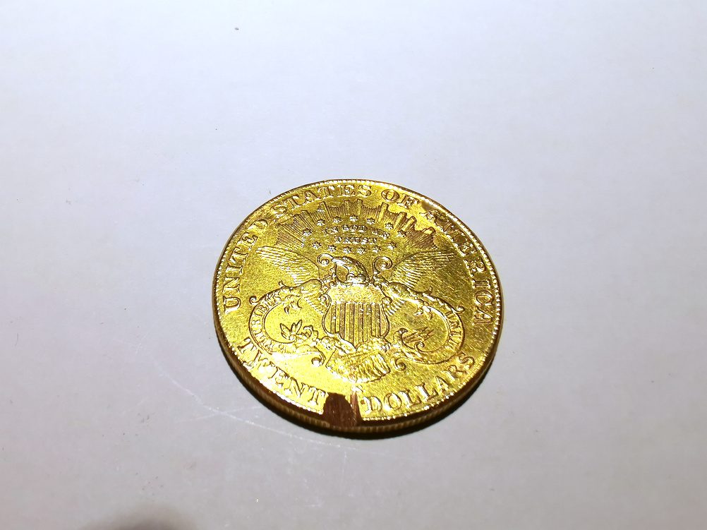 Eagle Alloyed_Counterfeits_Juwelier-von-Wetsch