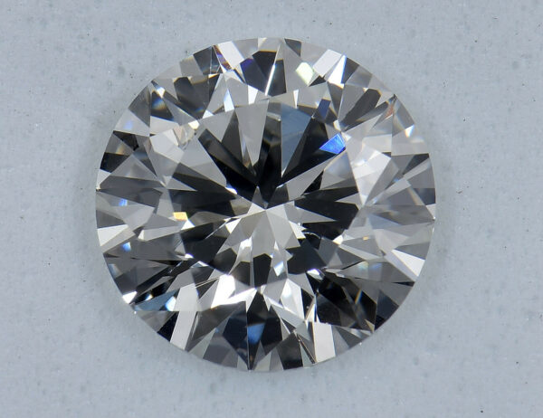 Diamant LG 2,00 ct E/VVS2 mit IGI Zertifikat Brillant LAB GROWN