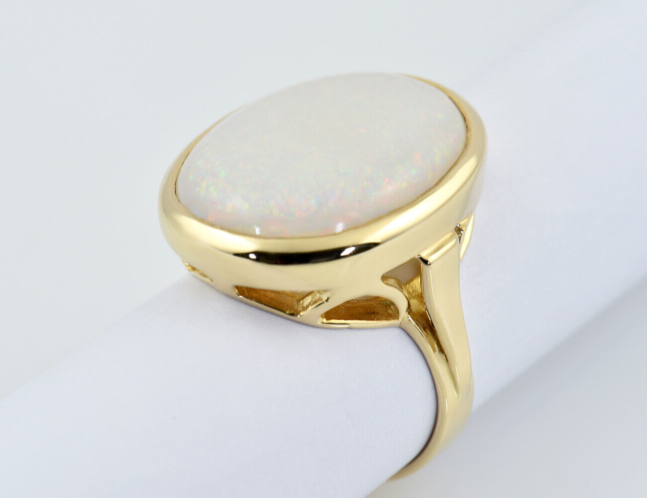 14+ Wedding Ring With Opal