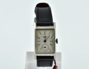 Alpina Vintage Herrenuhr ungetragen ca. 1939-1941